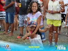 Folião Pipoca (Sexta-feira)